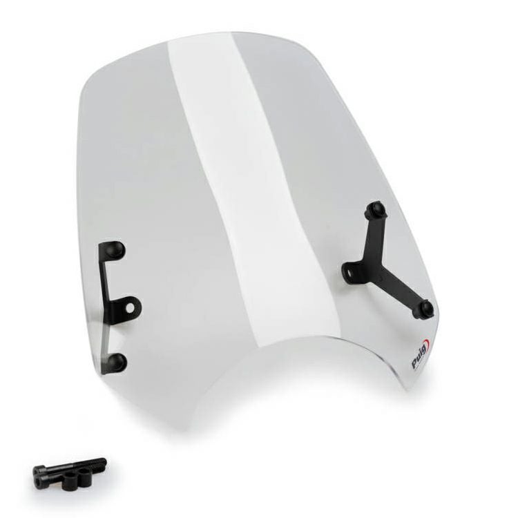 プーチ(Puig)  New Generation スポーツウィンドシールド クリア FTR1200-03