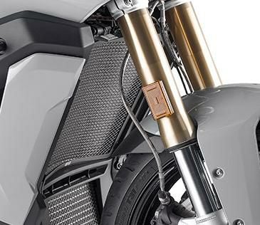 GIVI ラジエーター ガード S1000XR 20- ブラック_1