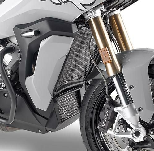 GIVI ラジエーター ガード S1000XR 20- ブラック_2