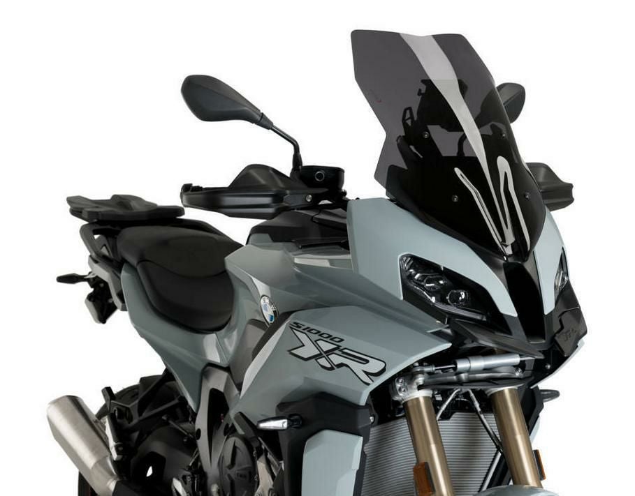 プーチ(Puig) ツーリングスクリーン S1000XR 20- ダークスモーク