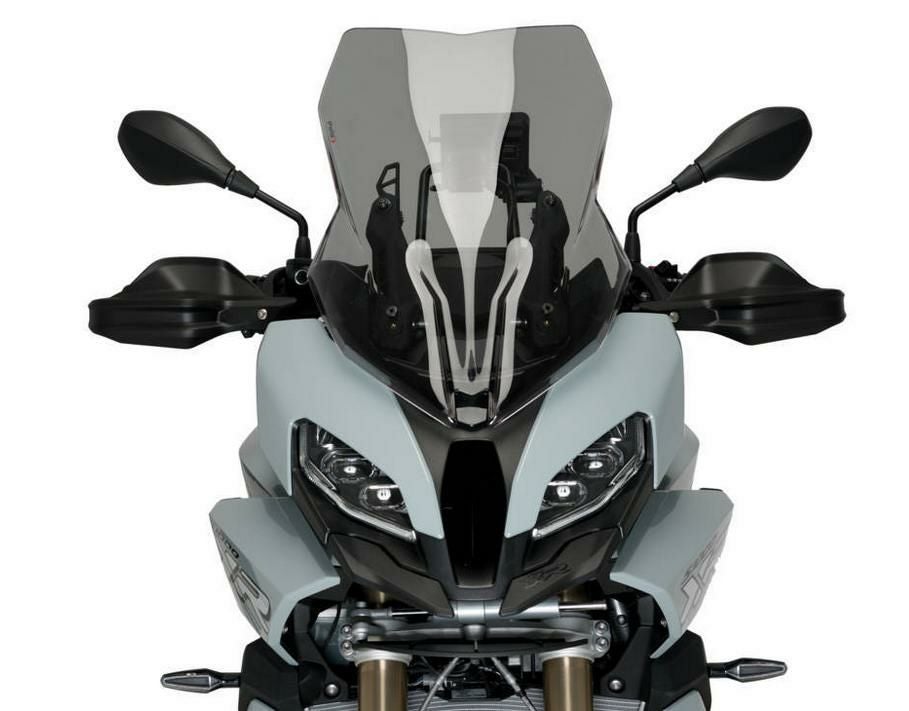 プーチ(Puig) ツーリングスクリーン S1000XR 20- ダークスモーク