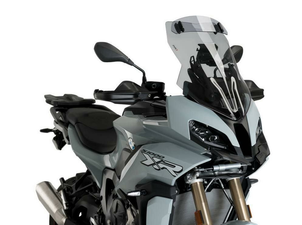 プーチ(Puig) スクリーン with バイザー S1000XR 20- スモーク