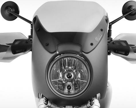 ワンダーリッヒ・ハンドルバーライザー・BMW・R1200GS・R1250GS