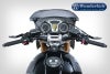 ワンダーリッヒ DAYTONA コクピットフェアリング R-NineT 17- ブラックストームメタリック-03