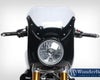 ワンダーリッヒ DAYTONA コクピットフェアリング R-NineT 17- ブラックストームメタリック-05