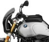 ワンダーリッヒ DAYTONA コクピットフェアリング R-NineT 17- ブラックストームメタリック ホワイトストライプ-02