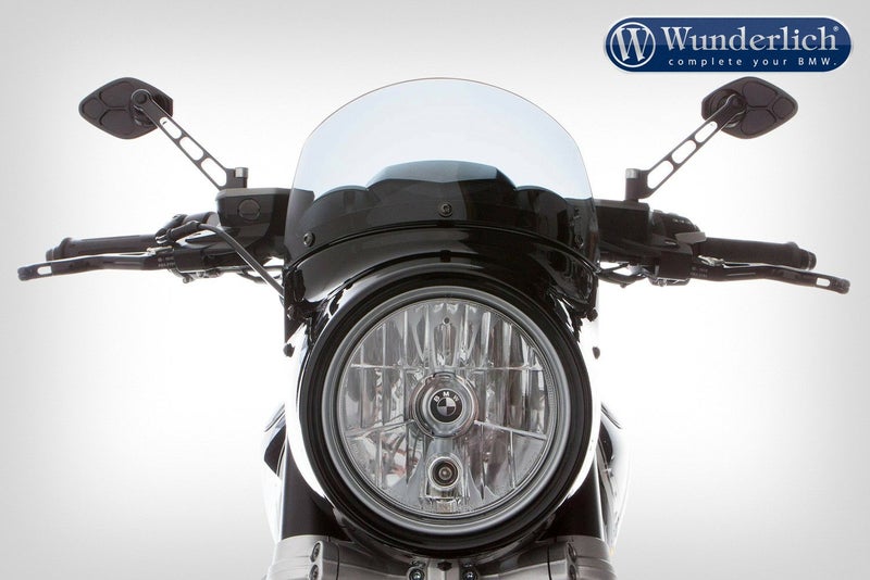 ワンダーリッヒ VINTAGE フェアリング R-NineT 14-16 ブラックストームメタリック-01