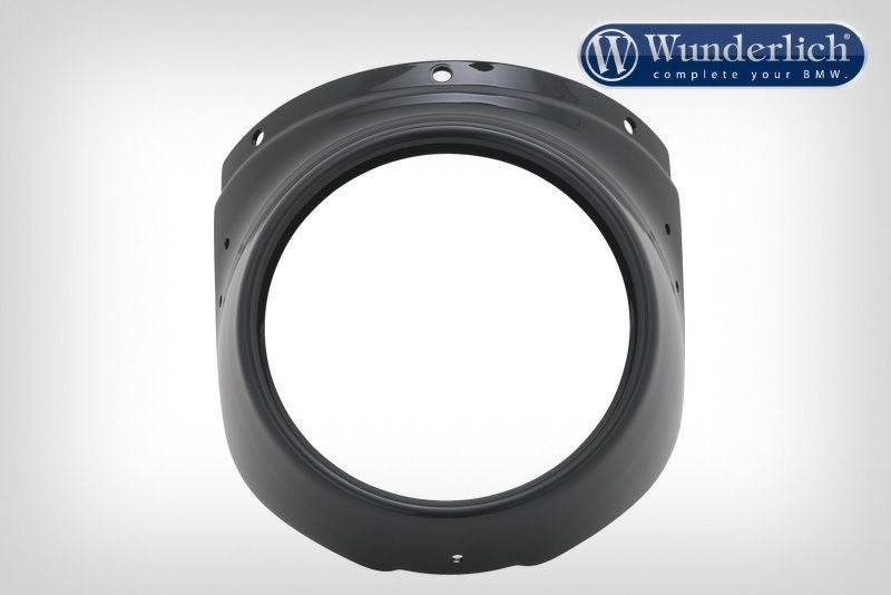 ワンダーリッヒ VINTAGE フェアリング R-NineT Pure カタラノグレー-04