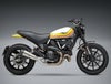 ヨシムラUSA R-34 スリップオン ステンレスマフラー Ducati Scrambler-02