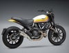ヨシムラUSA R-34 スリップオン ステンレスマフラー Ducati Scrambler-03