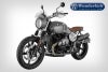 ワンダーリッヒ VINTAGE フェアリング R-NineT スクランブラー モノリスメタリックマット-05