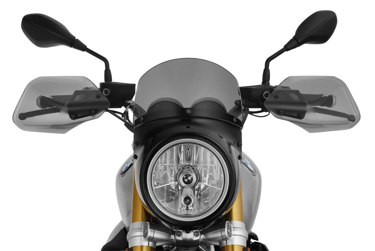 ワンダーリッヒ VINTAGE スクリーン R-NineT スモークグレイ-02