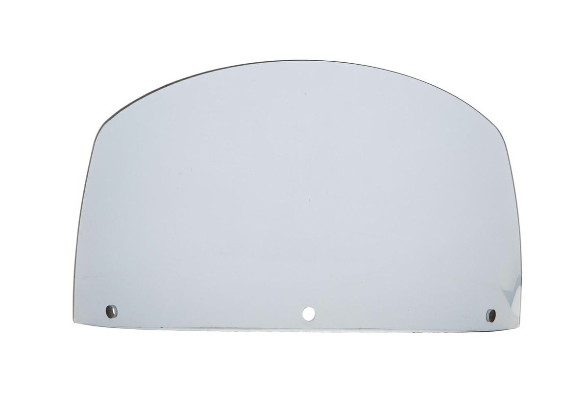 ワンダーリッヒ VINTAGE スクリーン R-NineT スモークグレイ-06