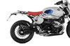 ワンダーリッヒ Enduro テールコンバージョンキット フェンダーレス R-NineT ライトホワイト-04