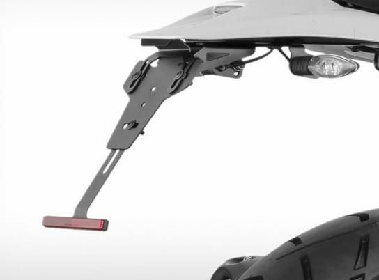 BoosterPlug (ブースタープラグ) BMW R nineT (2017-2020) | バイク