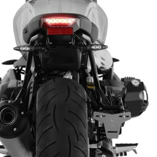 ワンダーリッヒ LOW サイド フェンダーレスキット RnineT | バイク