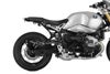 ワンダーリッヒ LOW サイド フェンダーレスキット R-NineT-04