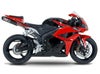 ヨシムラUSA RS-5 スリップオン カーボン マフラー ホンダ CBR600RR-04