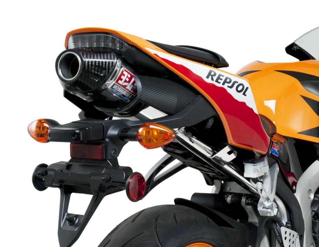 BoosterPlug (ブースタープラグ) HONDA CBR1000RR (2004-2007) (SC57