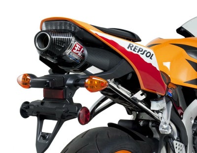 BoosterPlug (ブースタープラグ) HONDA CBR1000RR (2004-2007) (SC57 