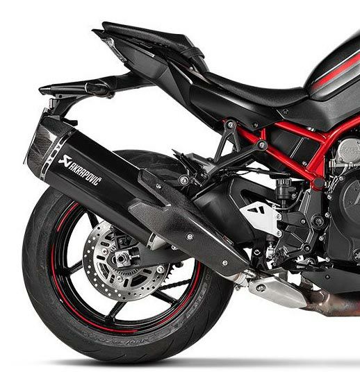KAWASAKI Ninja H2 |マフラー|バイクパーツ専門店 モトパーツ(MOTO PARTS)