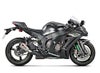 Akrapovic(アクラポヴィッチ) チタン・スリップオン・マフラー Kawasaki ZX10-R-03