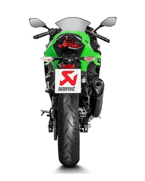 Akrapovic(アクラポヴィッチ) カーボン・スリップオン・マフラー Akrapovic(アクラポヴィッチ) カーボン・スリップオン・マフラー