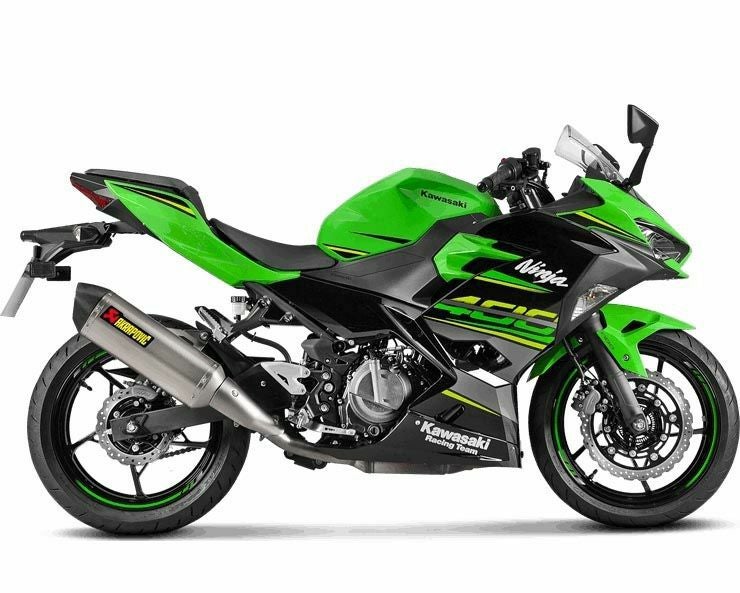 Akrapovic(アクラポヴィッチ) カーボン・スリップオン・マフラー