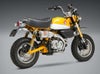 ヨシムラUSA RS-3 スリップオン ステンレス マフラー ホンダ Monkey モンキー 125-02