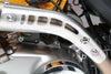 ヨシムラUSA RS-3 スリップオン ステンレス マフラー ホンダ Monkey モンキー 125-03