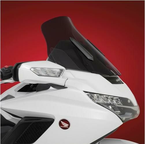 HONDA ゴールドウイング GL1800 |ウインドシールド|バイクパーツ専門店