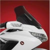 ショウクローム(SHOW CHROME) ダーク GT-EURO スポーツウィンド シールド GL1800 ゴールドウィング-01