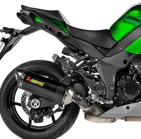 KAWASAKI Ninja1000(Z1000SX) |マフラー|バイクパーツ専門店
