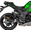 Akrapovic(アクラポヴィッチ) カーボン・スリップオン・マフラー Kawasaki Ninja1000SX Euro4-01