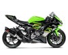 Akrapovic(アクラポヴィッチ) カーボン・スリップオン・マフラー Kawasaki ZX-6R-02