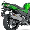 Akrapovic(アクラポヴィッチ) チタン・スリップオン・マフラー Kawasaki ZX14R-01