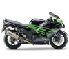 Akrapovic(アクラポヴィッチ) チタン・スリップオン・マフラー Kawasaki ZX14R-02