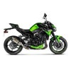 Akrapovic(アクラポヴィッチ) チタン・スリップオン・マフラー Kawasaki Z900 ECE-02