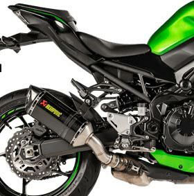 SC59  アクラポヴィッチ　フルエキマフラー　 AKRAPOVIC（アクラポビッチ） '08-'16 CBR1000RR SC59 HEXAGONAL