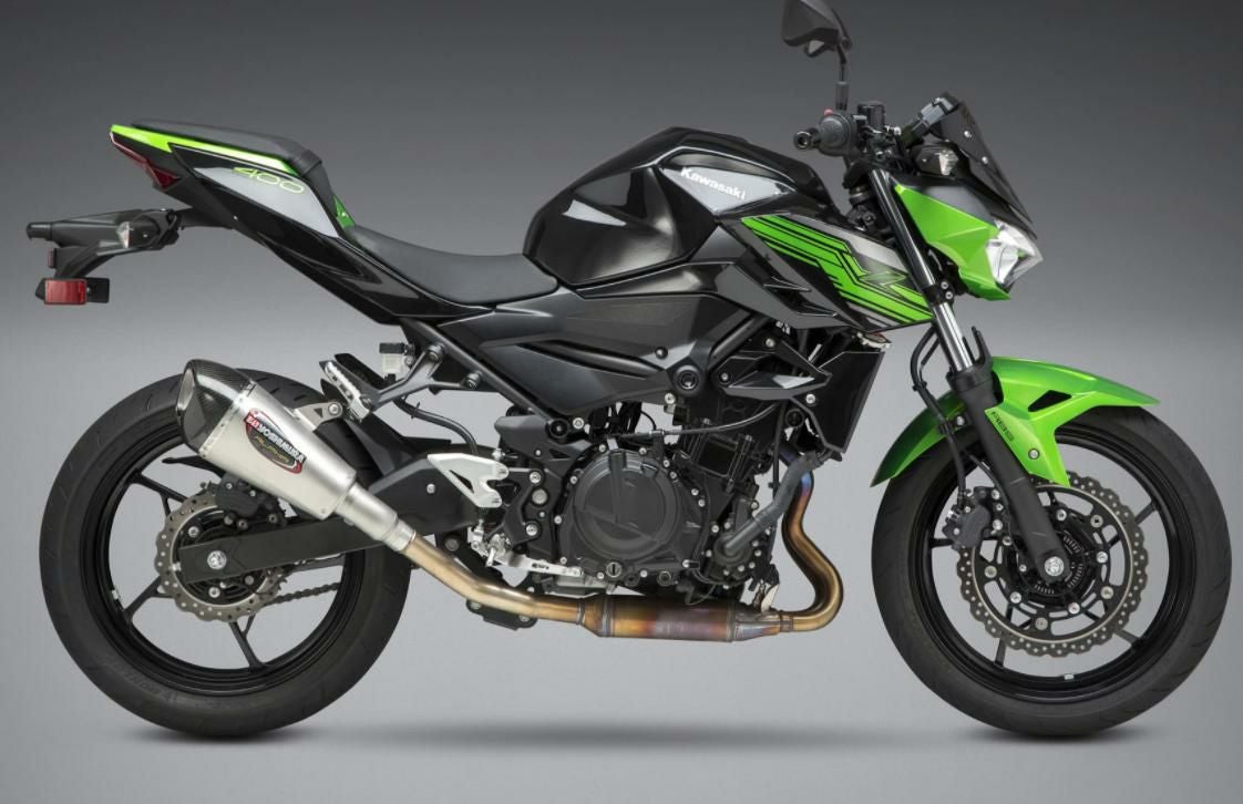 売りv125アルファー管、ヨシムラエキパイ ヨシムラ（YOSHIMURA） 110-238-5F20 Ninja ZX-25R (20) 機械曲R-11