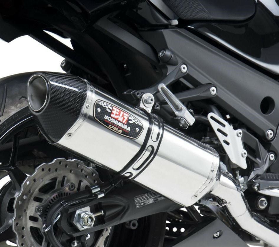 ヤマハxv1600マフラー スーパートラップマフラー 極太スラッシュカット2in1マフラー90Φ/XV1600,1700(ロードスター1600