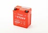台湾YUASA バッテリー YTZ8V/GTZ8V互換 液入 充電済 TTZ8V-02