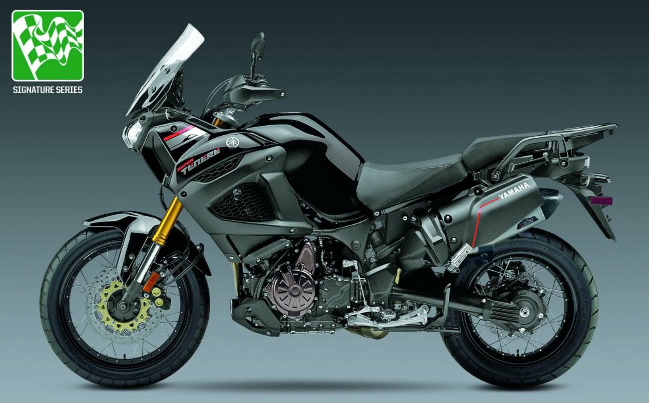 ヨシムラUSA RS-4T スリップオン ステンレス マフラー ヤマハ Super