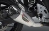 ヨシムラUSA アルファ ストリート ALPHA T ステンレス スリップオン マフラー スズキ GSX250R-03