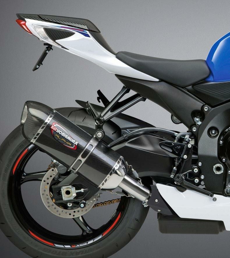 SUZUKI GSX-R750 600 |USヨシムラ|バイクパーツ専門店 モトパーツ(MOTO