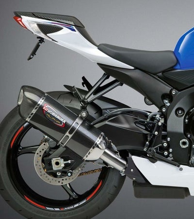SUZUKI GSX-R750 600 |USヨシムラ|バイクパーツ専門店 モトパーツ(MOTO 