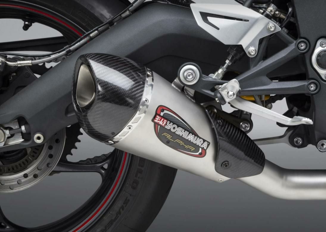 デイトナ675スリップオンマフラーYOSHIMURA 楽天市場】デイトナ675 マフラー ヨシムラの通販