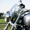 DART Classic ウインドシールド スクリーン サンダーバード1600 ライトスモーク_2