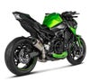 Akrapovic(アクラポヴィッチ) チタン・スリップオン・マフラー Kawasaki Z900-02