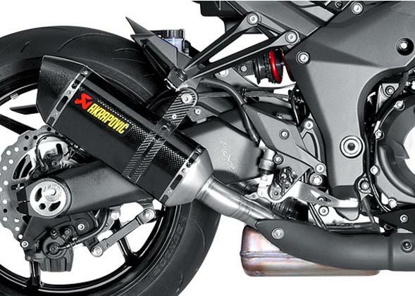 KAWASAKI Z1000 |マフラー|バイクパーツ専門店 モトパーツ(MOTO PARTS)